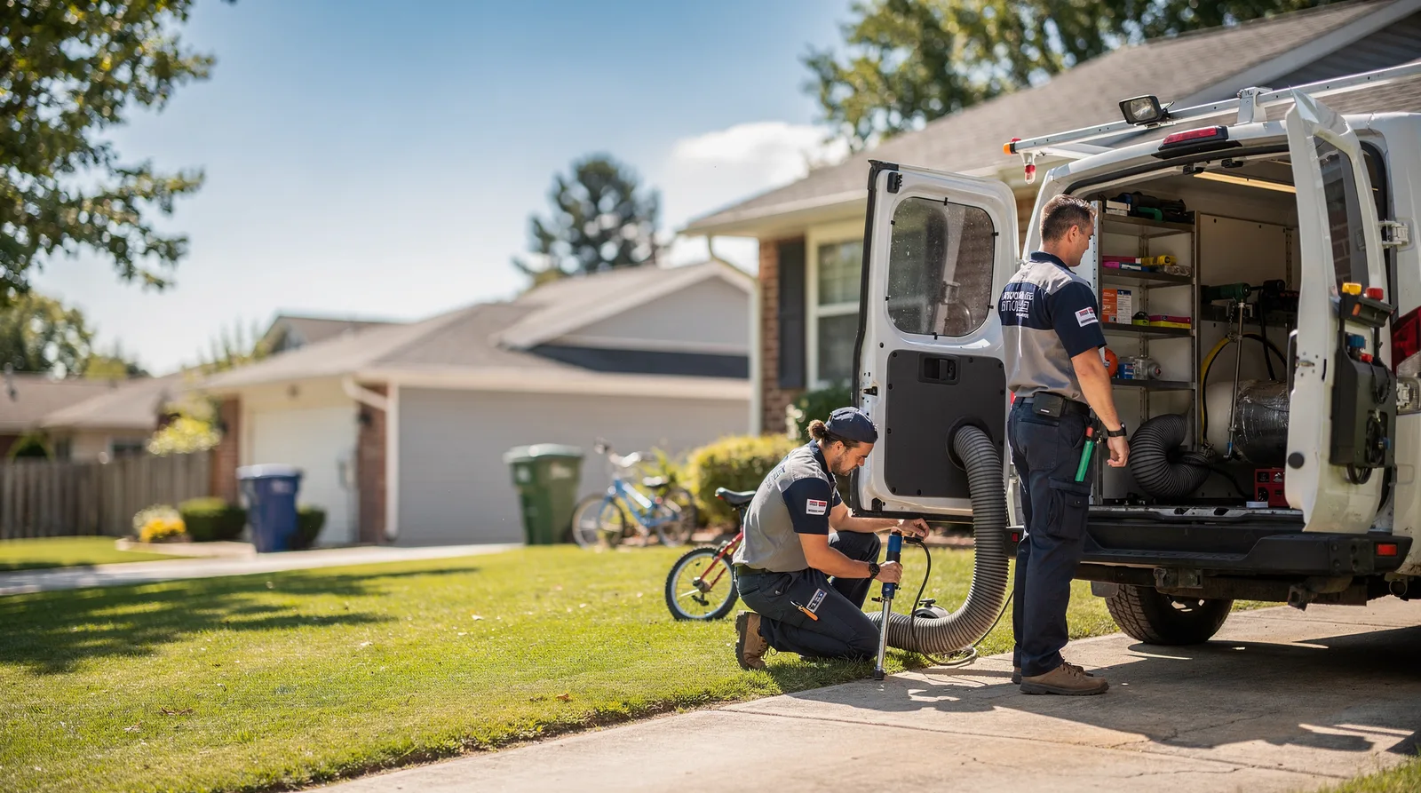 24/7 HVAC Repair & AC Replacement in Salem, SD near me